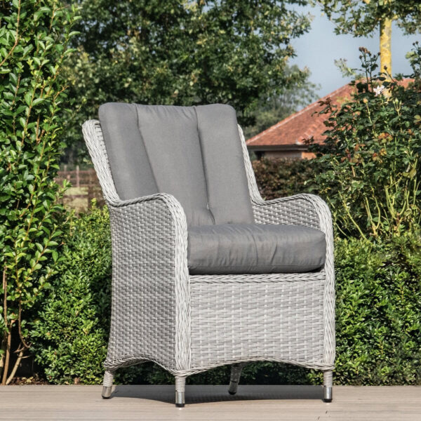 3019-kit-asc-120-ro-sq7-large-1 Ascot 4 Seat Round Rattan Dining Set with Weatherproof Cushions