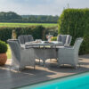 3581-kit-asc-120-ro-sq3-large-1 Ascot 4 Seat Round Rattan Dining Set with Weatherproof Cushions