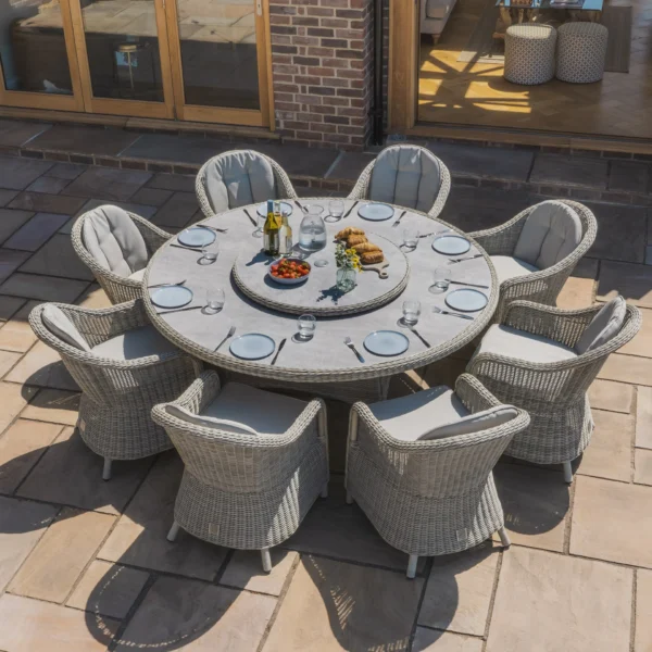 39509-kit-ox-180-ro-hc-ls-cg-1-large Oxford 8 Seat Round Dining Set
