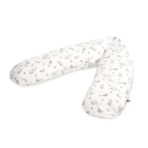 Nursing pillow, Safari