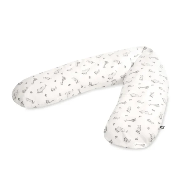 Nursing pillow, Safari