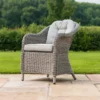 Oxford-Heritage-8-Seat-Rattan-Oval-Dining-Set-4 Oxford β Venice 8 Seat Oval Rattan Dining Set with Ice Bucket