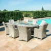Oxford-Venice-8-Seat-Oval-Rattan-Fire-Pit-Dining-Set-3 Oxford β Venice 8 Seat Oval Rattan Fire Pit Dining Set