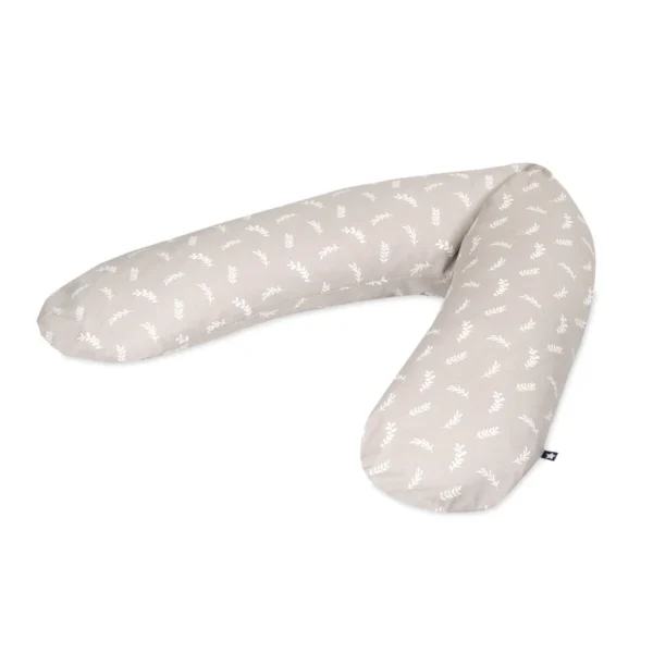 Jersey nursing pillow Twiggy