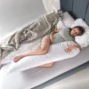 pregnancy-pillow-cushion-extra-long-support-putnams-uk Extra long pregnancy body pillow