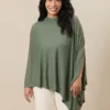 Basil Nursing Cover