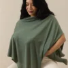 Basil Nursing Cover
