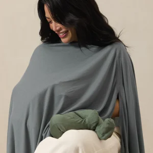 Orion Nursing Cover